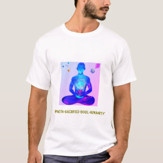 (Het leven) T-shirt