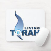 Het leven Torah Muismat (Met muis)