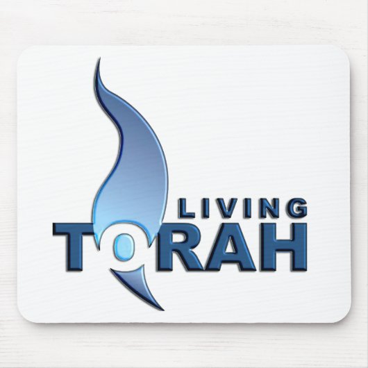 Het leven Torah Muismat (Voorkant)