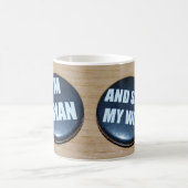 Het leven van Brian Mok (Center)