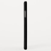 Het leven van cavia's is beter Case-Mate iPhone case (Achterkant/rechts)