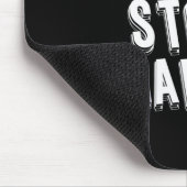 Het leven van de beleggers is beter met de aandele muismat (Hoek)