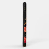 Het leven van de Bloemen op een Ledge Case-Mate iPhone Case (Achterkant/rechts)