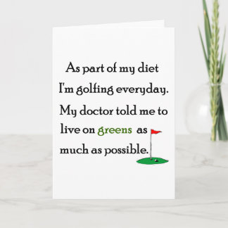 Het leven van de Groenen Kaart