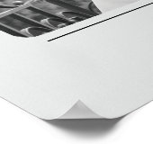 Het leven van de partij - De witte lotus Poster (Hoek)