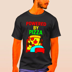 Het leven van de partij - Grappige Slogan Party Gr T-shirt