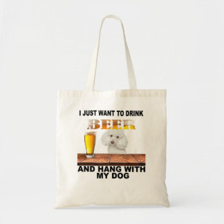 Het leven van de porseleinkast is een goede poel o tote bag
