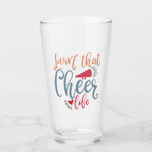Het leven van die kronkel. Mooie vormgeving van vo Glas