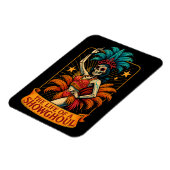 Het leven van een Showghoul Magneet (Linkerzijde)