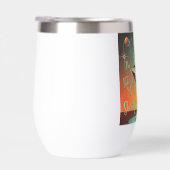 Het leven van een showgirl (Rechts)