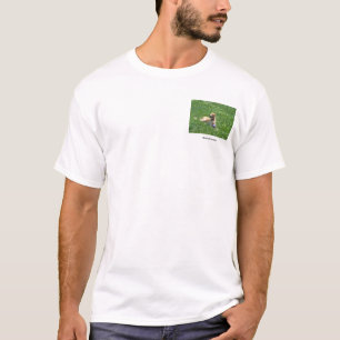 Het leven van honden t-shirt