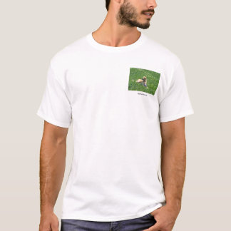 Het leven van honden t-shirt