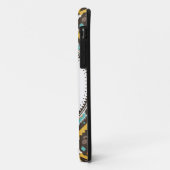 Het leven van ons avontuur Case-Mate iPhone case (Achterkant/links)