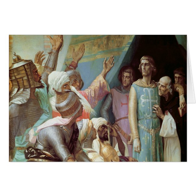 Het leven van St. Louis (Voorkant Horizontaal)