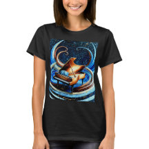 Het leven zou niet hetzelfde zijn