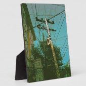 het Lex Fotoplaat (Zijkant)