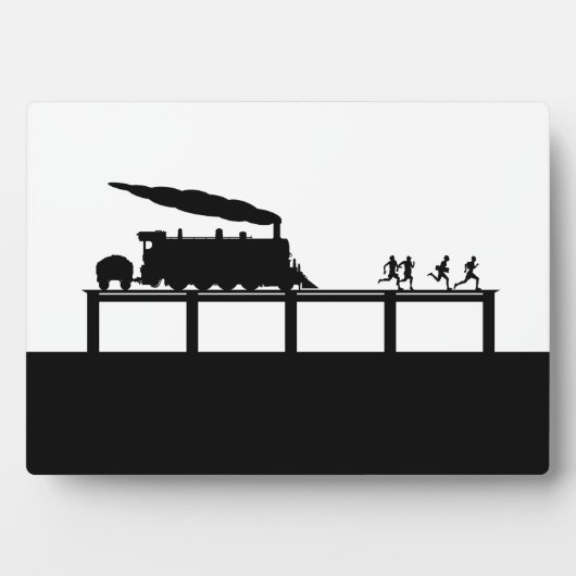 Het lichaam fotoplaat (voorkant)