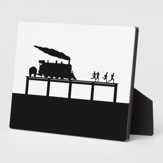 Het lichaam fotoplaat (Zijkant)