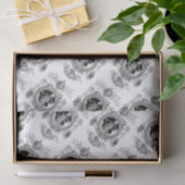 Het lichaam van dit document over de doodstraf tissuepapier (Geschenk)