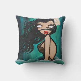 Het licht en het Zeeen kussen