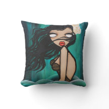 Het licht en het Zeeen kussen