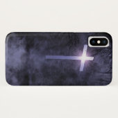 Het licht komt uit iPhone Case-Mate Case (Achterkant (horizontaal))