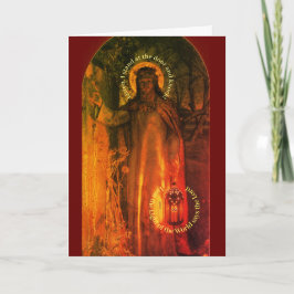 Het licht van de Kaart van de wereld