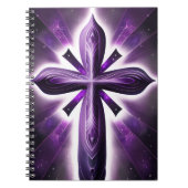 Het licht van het World Journal Notitieboek (Voorkant)