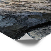 Het licht van Ludington Poster (Hoek)