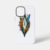 Het lied van de dag: Forest Song-2 iPhone Hoesje (Achterkant)