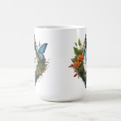 Het lied van de dag: Forest Song-2 Koffiemok (Center)