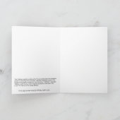 Het Lied van de Groet van de godin Kaart (Binnen)