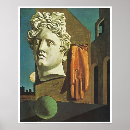 Het lied van de liefde poster (Voorkant)
