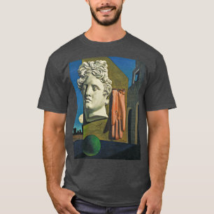 Het liefdeslied Giorgio de Chirico T-shirt