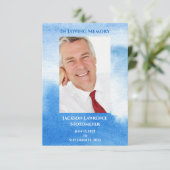 Het liefdevol Geheugenherfst van de Memorial Foto  (Staand voorkant)