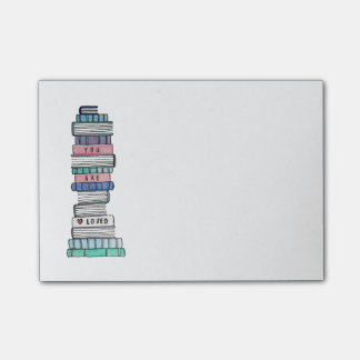 Het liefhebben van Referookstack Sticky Notes