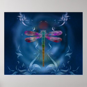 Het lifteffect poster