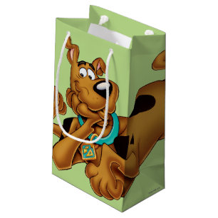 Het Liggen scooby-Doo Klein Cadeauzakje