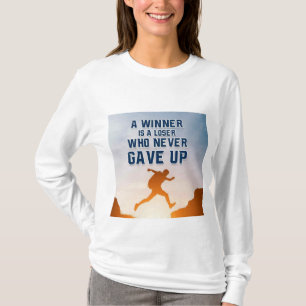 Het lijkt erop dat er een typefout in je bericht z t-shirt