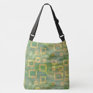 Het lijkt erop dat het naar Mars Bag is geweest Crossbody Tas