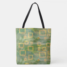 Het lijkt erop dat het naar Mars is geweest Draagtas