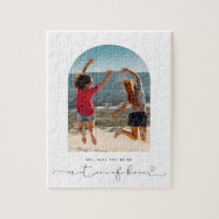 Het lijst van Arch zal je mijn matroos zijn.