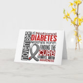 Het Lint van de Maand van de Voorlichting van de Kaart (Gele Bloem)