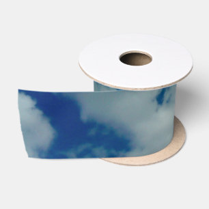 Het Lint van de wolk
