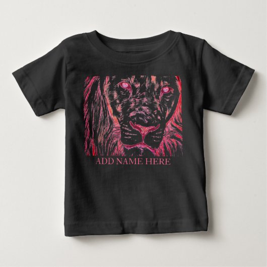 Het Lion Kind (Voorkant)