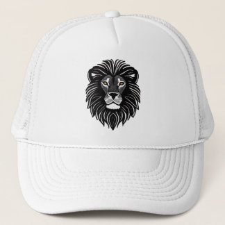 Het Lion-Pet Trucker Pet