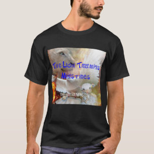 Het Lion Triumphs Ministries Shirt