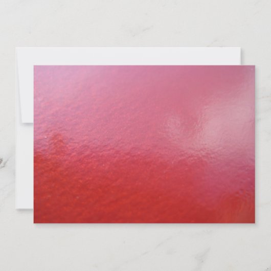 Het lippenleder nodigt uit kaart (Voorkant)