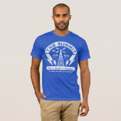 Het  Logo van de Top (Mannen) (Voorkant volledig)