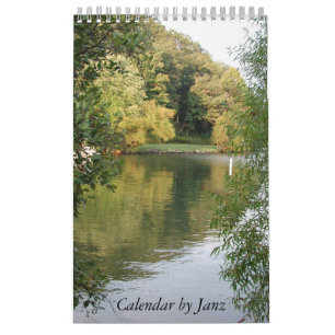 Het Lokmiddel van het meer, De Kalender van de